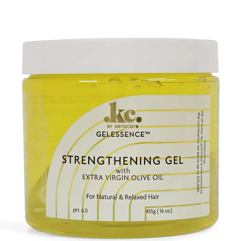 KeraCare gelessence Sentrgthening Gel 455g
