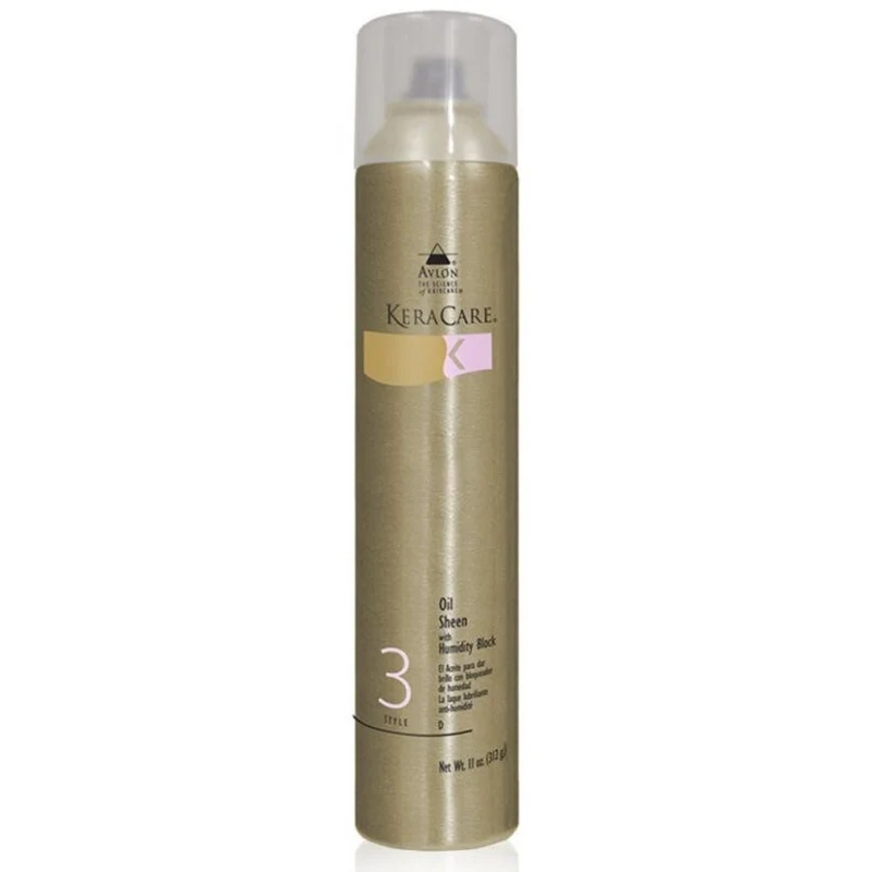 KeraCare Oil Sheen