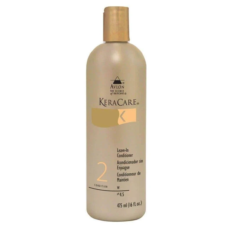 KeraCare Leave-In Conditioner