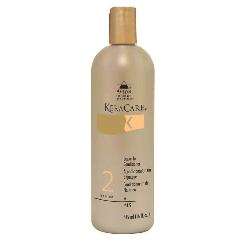 KeraCare Leave-In Conditioner