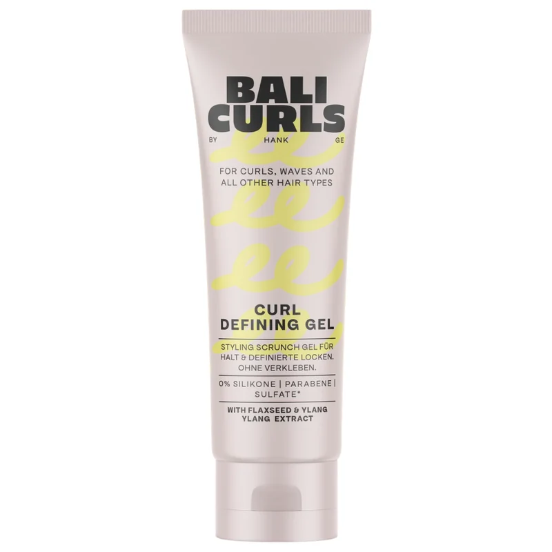Bali Curls Defining Gel