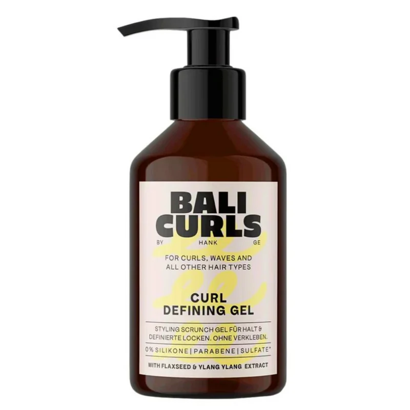 Bali Curls Defining Gel