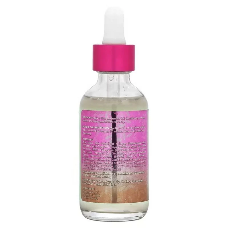 Mielle Rice Water Split End Therapy 59ml