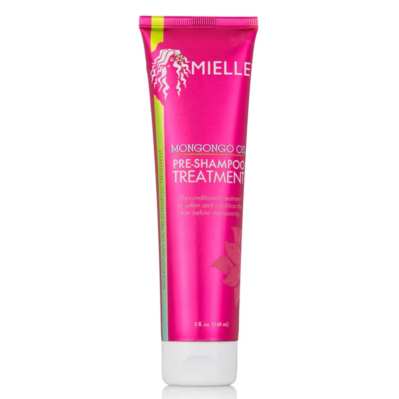 Mielle Mongongo Oil Pre-Shampoo Treatment 148ml