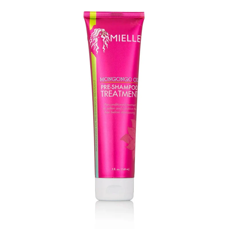 Mielle Mongongo Oil Pre-Shampoo Treatment 148ml