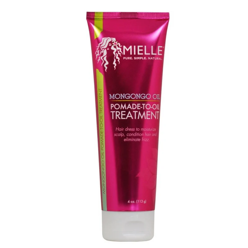 Mielle Mongongo Oil Pomade-to-Oil 113g