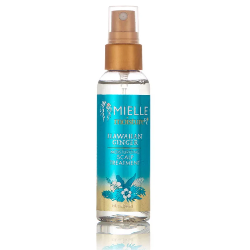 Mielle Moisture Hawaiian Ginger Moisturizing Scalp Treatment 59ml
