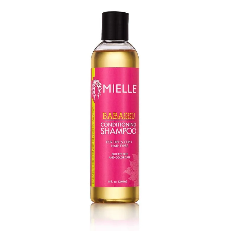 Mielle Babassu Conditioning Champú 240ml