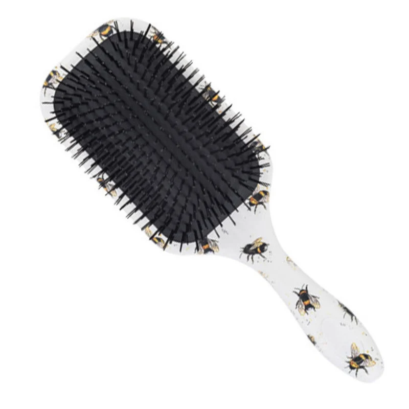 Cepillo Denman Tangle Tamer Ultra, Abejas