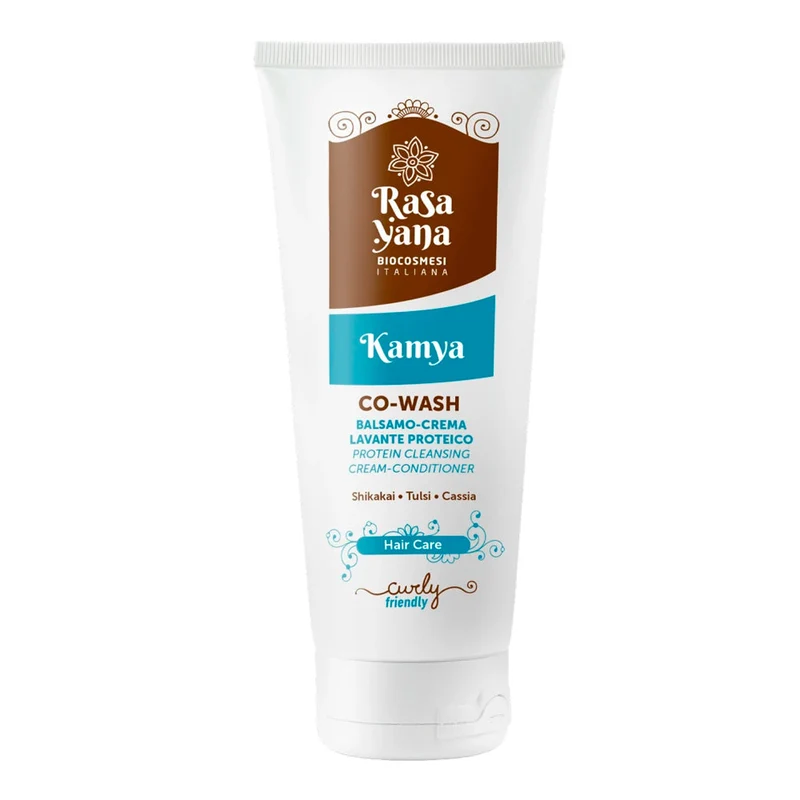 Rasayana Biocosmesi Kamya Co-Wash 200ml