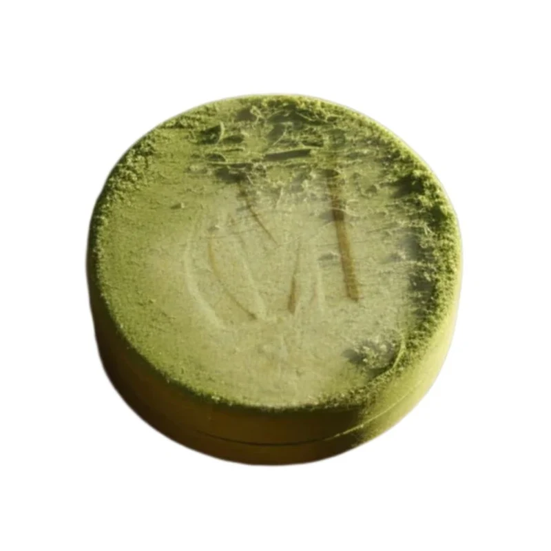 Melenastica Champú Renovador Capilar Moringa y Brocoli 80g