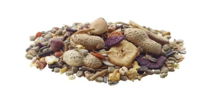Ardilla Nature Chip 700 gramos - Versele Laga