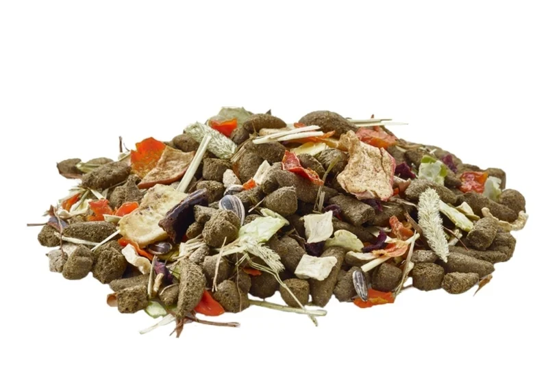 Comida para conejos Nature Cuni - Versele Laga