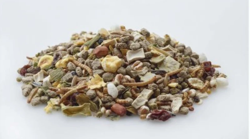 Nature Mini Hámster 400 g - Versele Laga