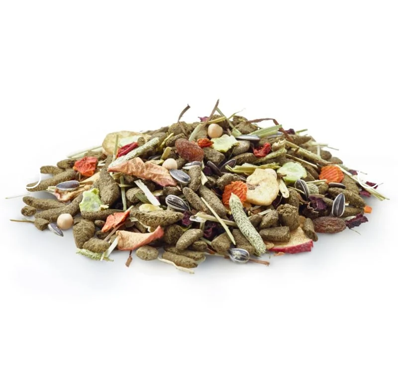 Naturaleza Cobaya 2,3kg - Versele Laga