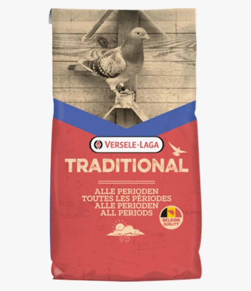 Lieja Mezcla Especial 25kg - Versele Laga