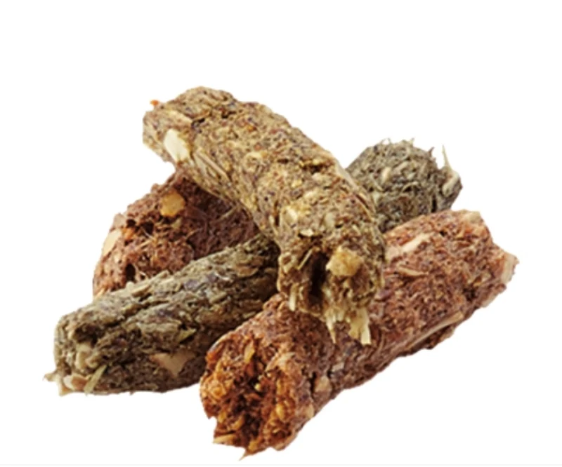 Complete Cuni Junior 500gr - Croqueta alta en proteínas - Conejos Jóvenes (Enanos) 6-8 Meses