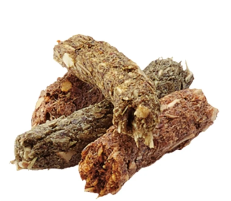Complete Cuni Junior 1.75kg - Croqueta alta en proteínas - Conejos Jóvenes (Enanos) 6-8 Meses