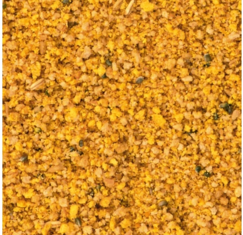 Comida de huevo para paloma 5kg - Cédé