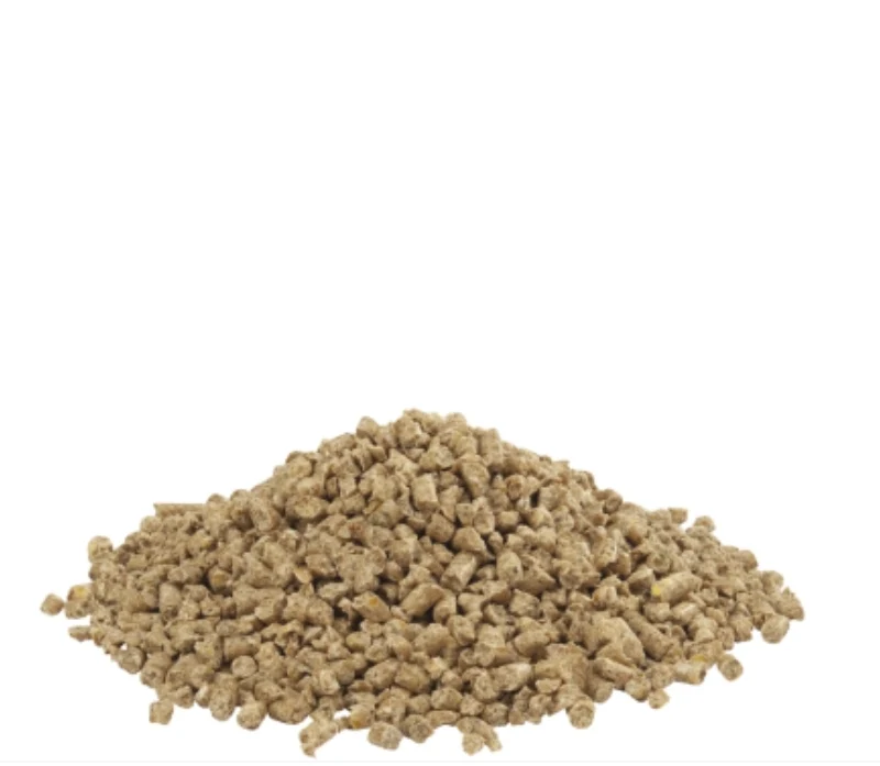 Country's Best GOLD 1 & 2 Crumble 5kg - Migas para pollitos desde el primer día hasta la primera puesta de huevos