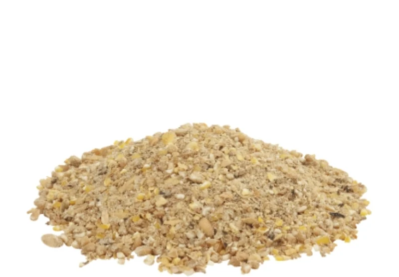 Country's Best GOLD 1 & 2 Mash 5kg - Comida para pollitos desde el primer día hasta la puesta del primer huevo
