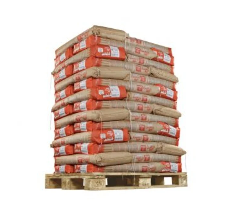 Country's Best Gold 4 Gallico Pellet Laying Pellet - Alimento para pollos - 20 kg desde el 1er huevo