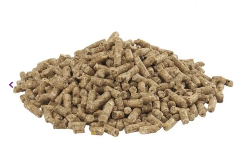 Country's Best Gold 2 Pellet Growing Pellet - Alimento para pollos - 20 kg a partir de 11 semanas