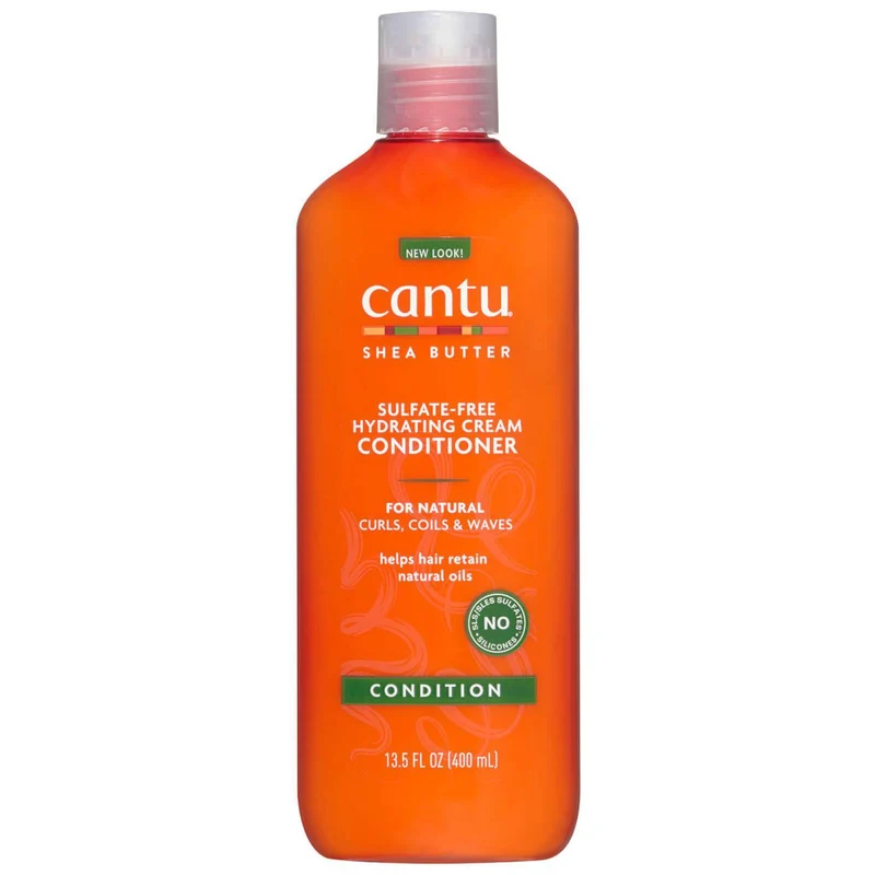 Cantu Hydrating Cream Acondicionador