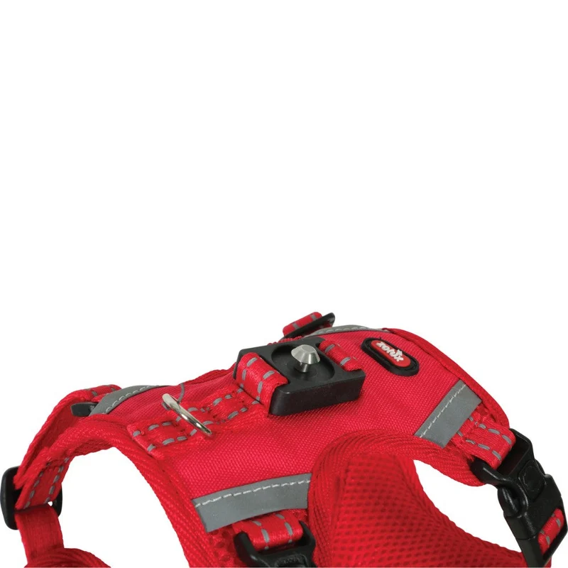 Zolux Kit Correa 2M y Arnés Clip & Go para Perros