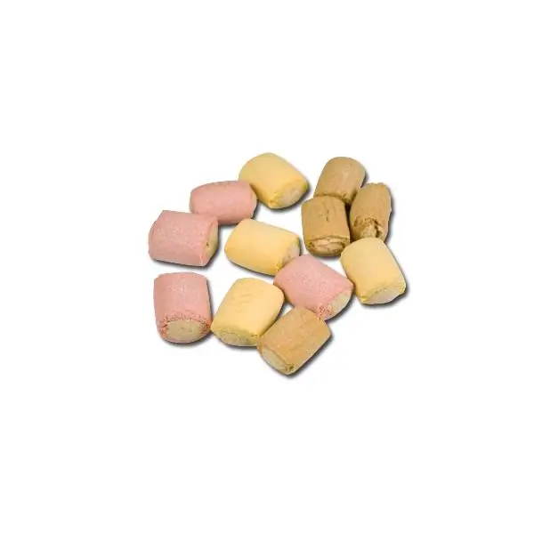 Snack Varios Nayeco 500 g