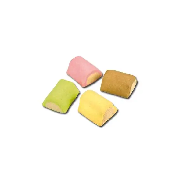 Snack Varios Nayeco 500 g