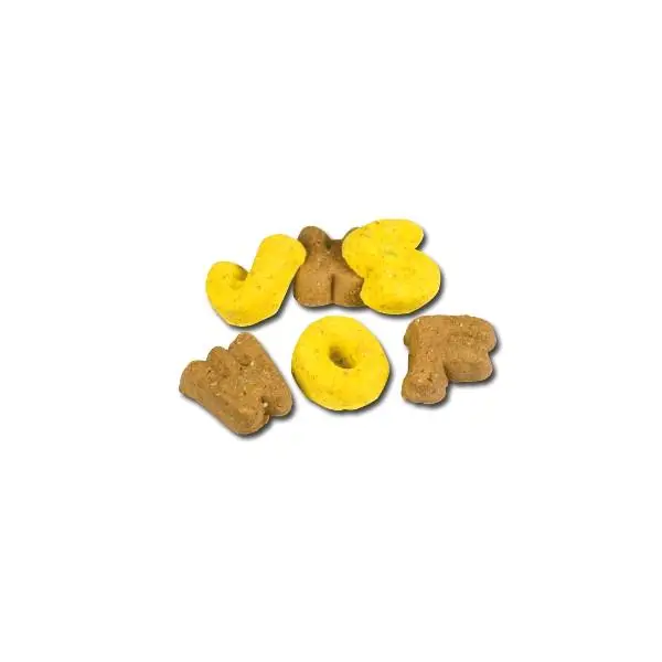 Snack Varios Nayeco 500 g