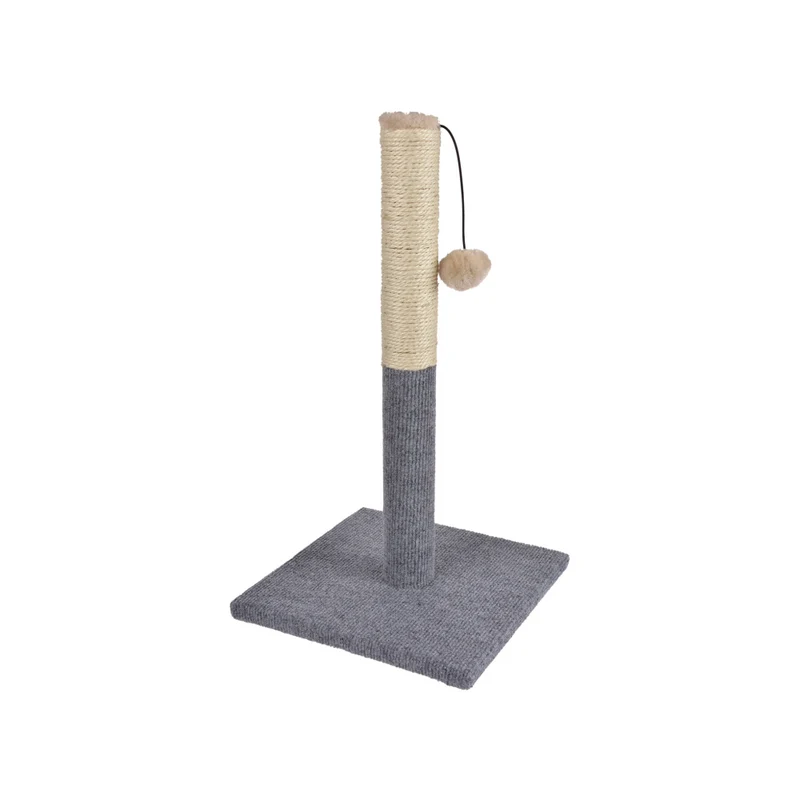 CULEBRA Cat Tree Grey & Beige