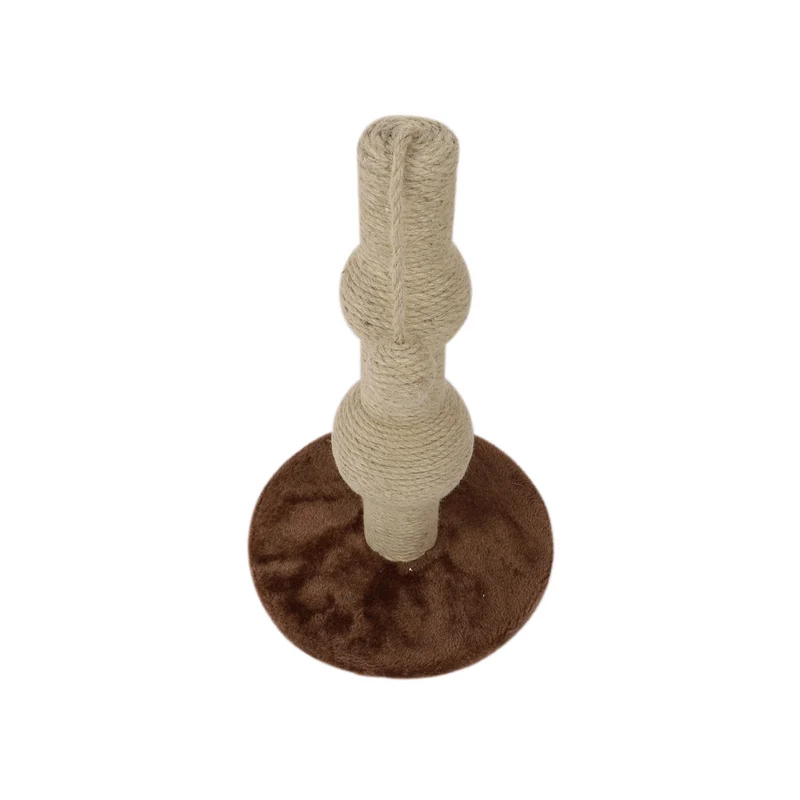 ACONCAGUA Cat Scratcher Ivory