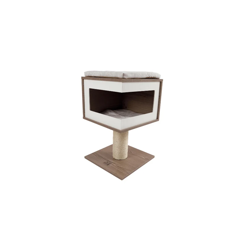 Elite - Richard Cat tree Beige