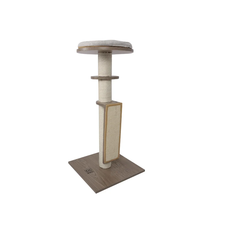 Elite - George Cat tree Beige