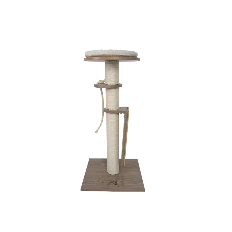 Elite - George Cat tree Beige