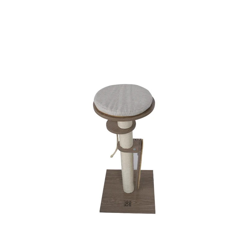Elite - George Cat tree Beige