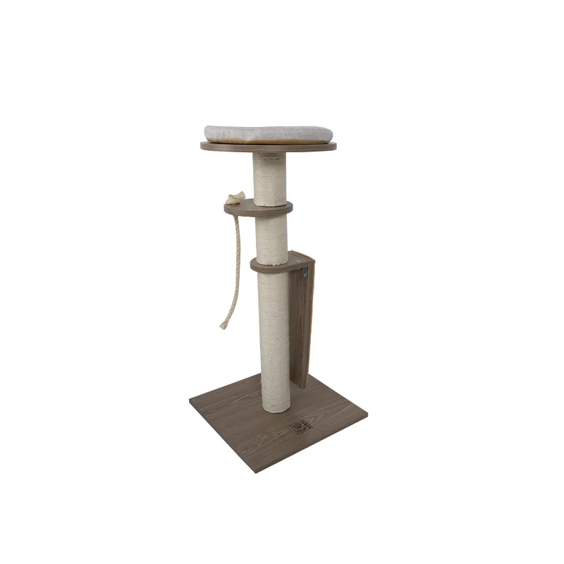Elite - George Cat tree Beige
