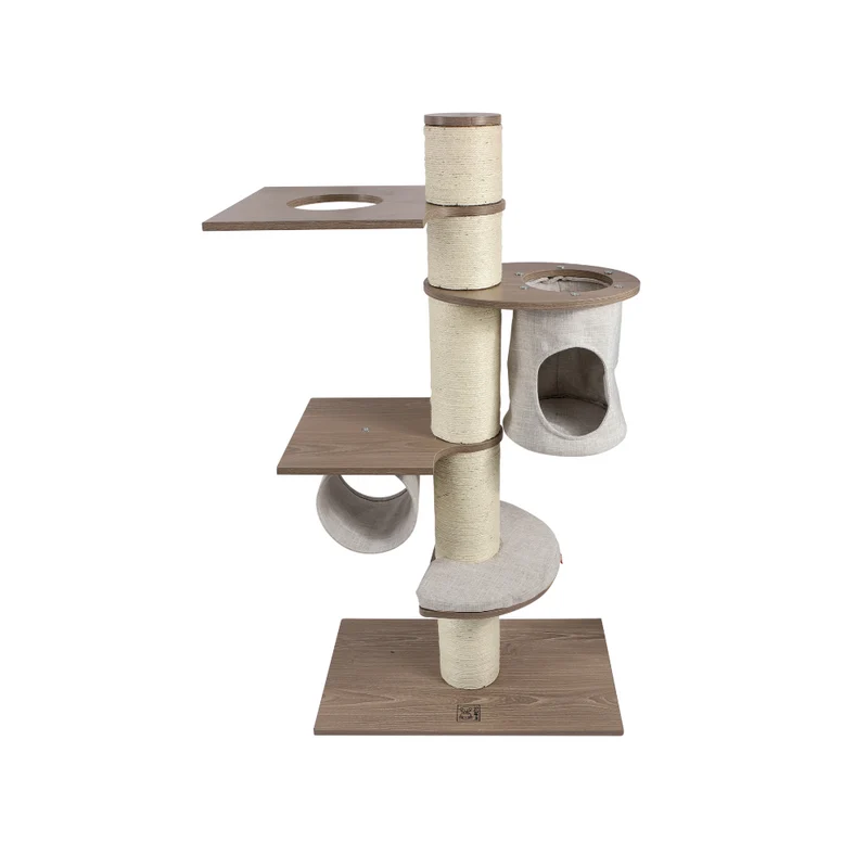 Elite - Leonardo Cat tree Beige