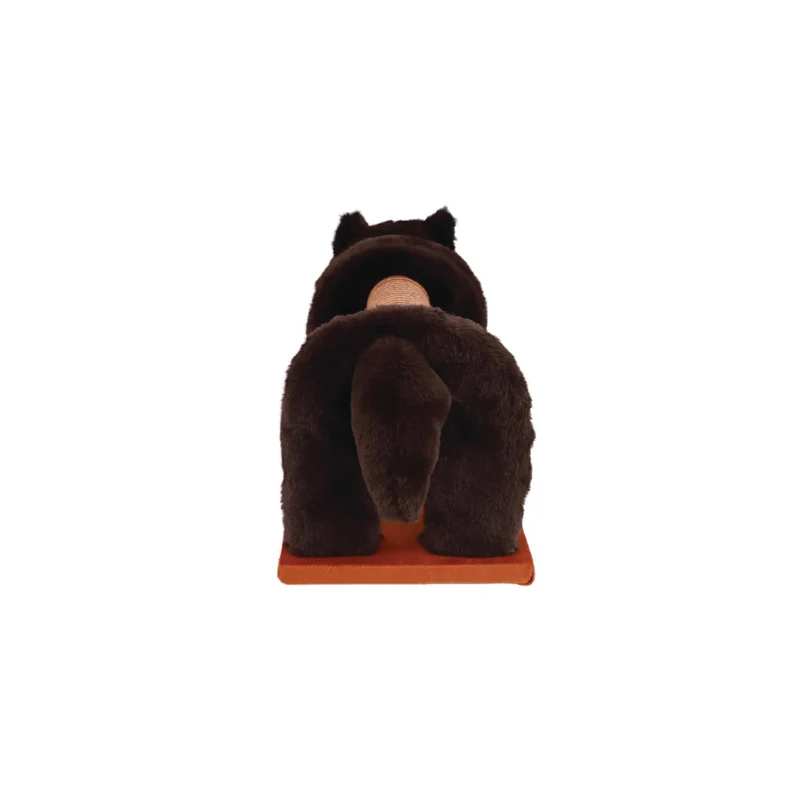 MASCARADE Cat Scratcher Gopher