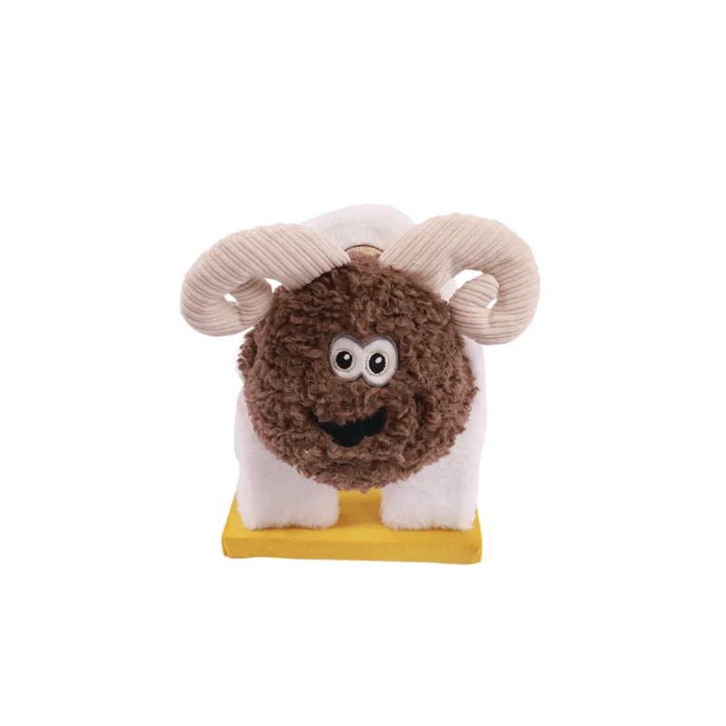 MASCARADE Cat Scratcher Ram