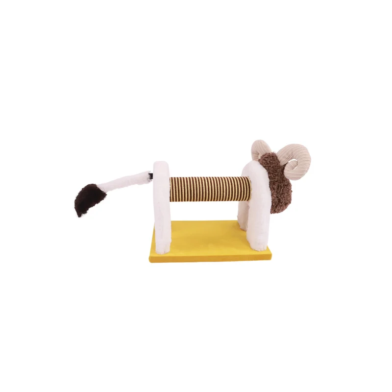 MASCARADE Cat Scratcher Ram