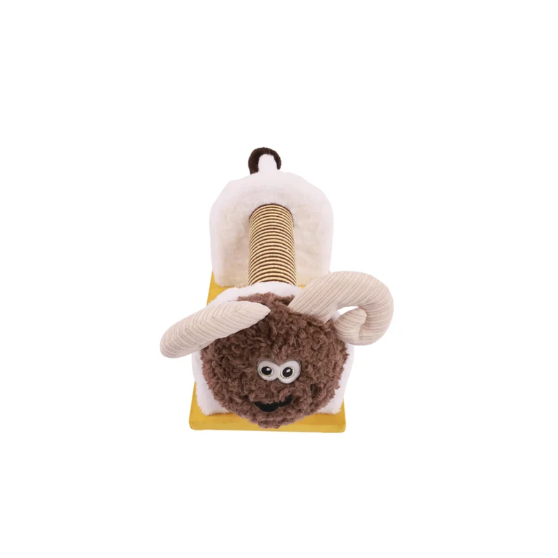 MASCARADE Cat Scratcher Ram