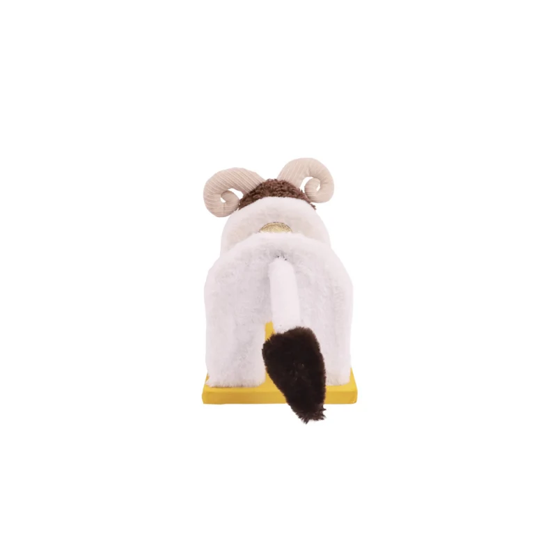 MASCARADE Cat Scratcher Ram