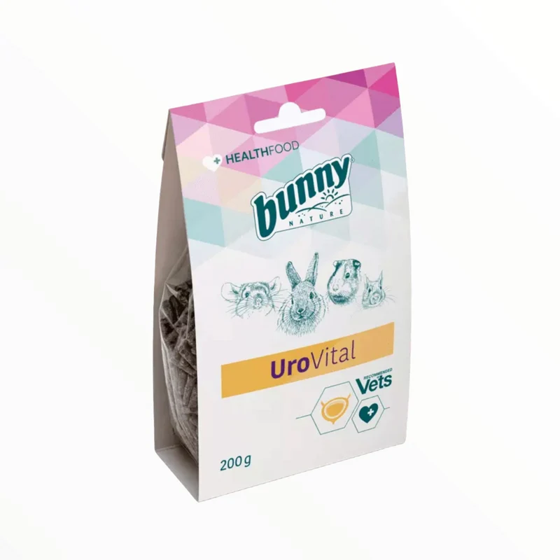Bunny Urovital