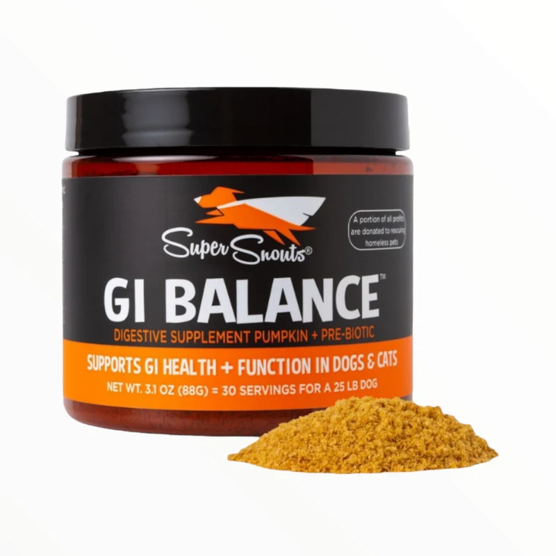 GI Balance regulador gastrointestinal