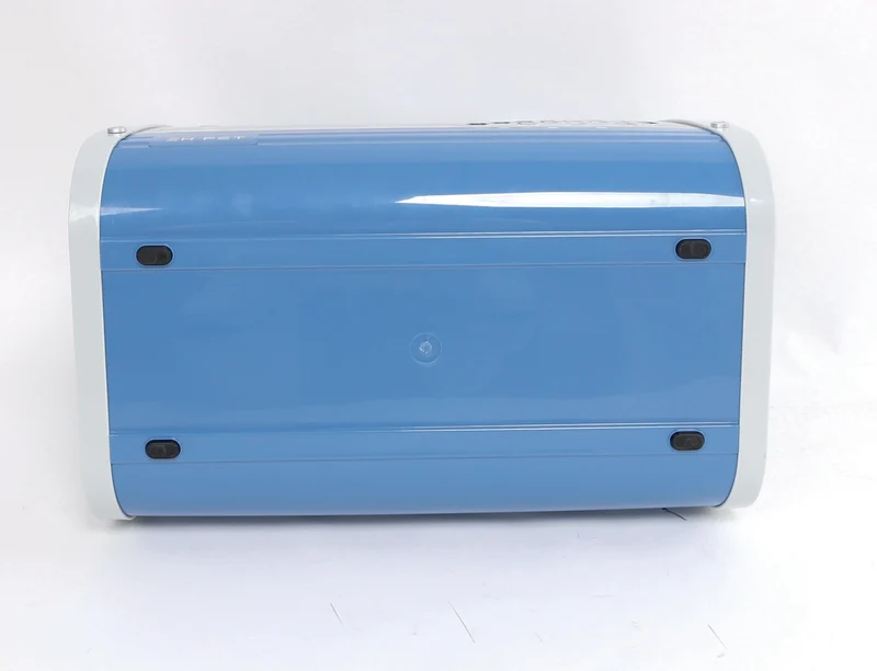 HONEY Pet Carrier Blue