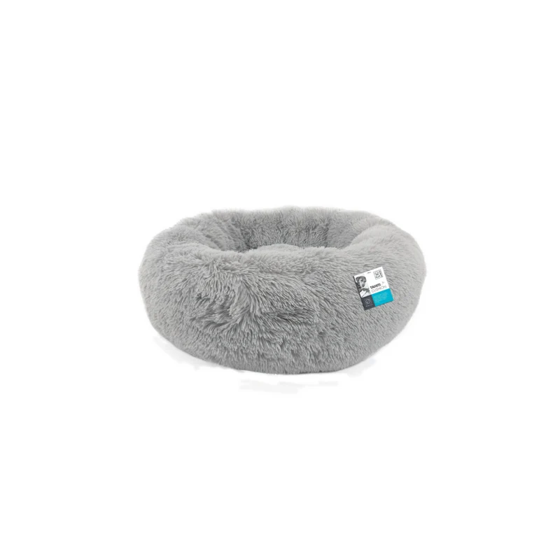 TAHITI Soft Cushions L - Light Grey