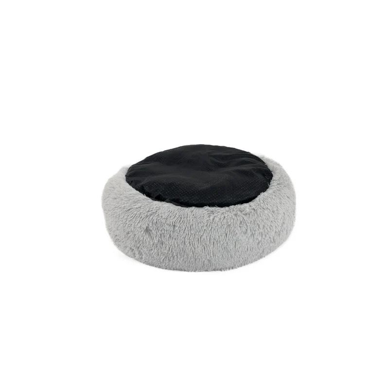 TAHITI Soft Cushions L - Light Grey